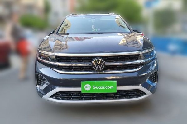 Volkswagen Talagon 2021, 38600 км, за 23353 USD