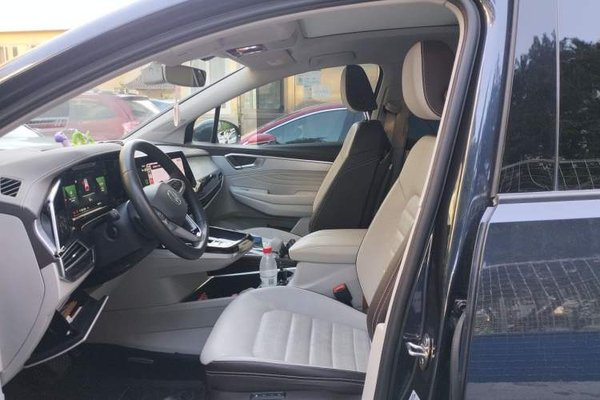 Volkswagen Talagon 2021, 38600 км, за 23353 USD - фото 15