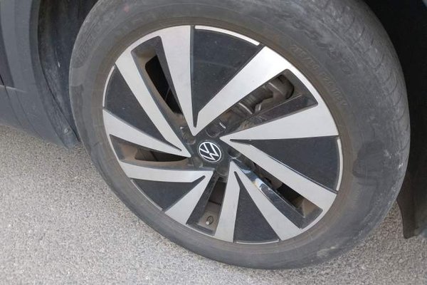 Volkswagen Talagon 2021, 38600 км, за 23353 USD - фото 8