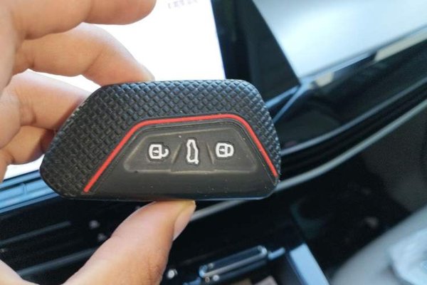 Volkswagen Talagon 2021, 38600 км, за 23353 USD - фото 20