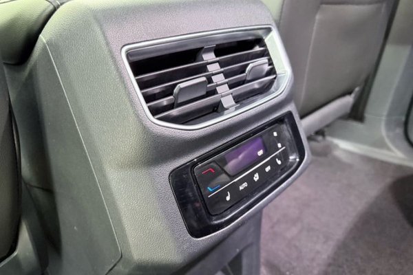 Volkswagen Talagon 2021, 71200 км, за 24745 USD - фото 9
