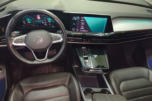 Volkswagen Talagon 2021, 71200 км, за 24745 USD