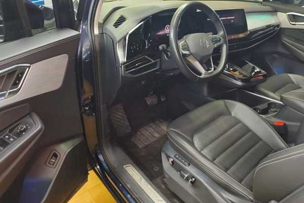 Volkswagen Talagon 2021, 71200 км, за 24745 USD - фото 12