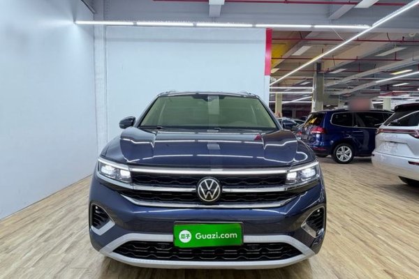 Volkswagen Talagon 2021, 71200 км, за 24745 USD - фото 35