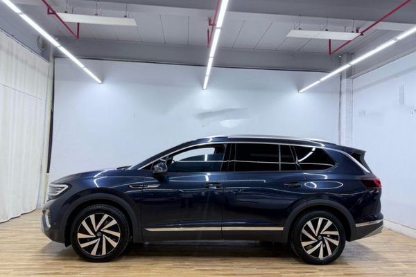 Volkswagen Talagon 2021, 71200 км, за 24745 USD