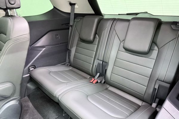 Volkswagen Talagon 2021, 71200 км, за 24745 USD - фото 15