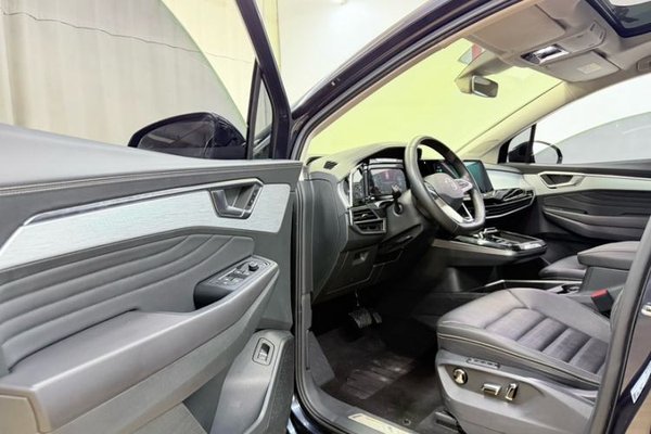 Volkswagen Talagon 2021, 71200 км, за 24745 USD - фото 18