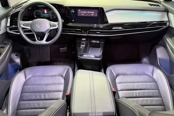 Volkswagen Talagon 2021, 71200 км, за 24745 USD - фото 19