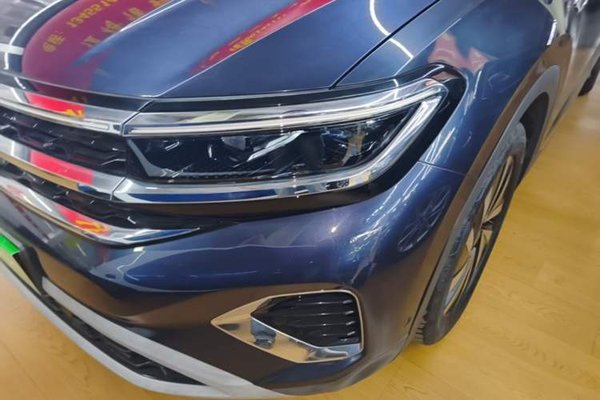 Volkswagen Talagon 2021, 71200 км, за 24745 USD - фото 31