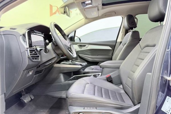 Volkswagen Talagon 2021, 71200 км, за 24745 USD - фото 11
