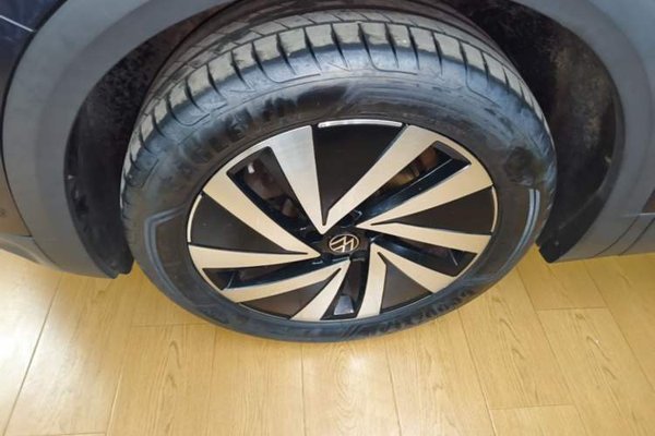 Volkswagen Talagon 2021, 71200 км, за 24745 USD - фото 33