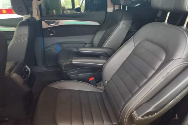 Volkswagen Talagon 2021, 71200 км, за 24745 USD - фото 14