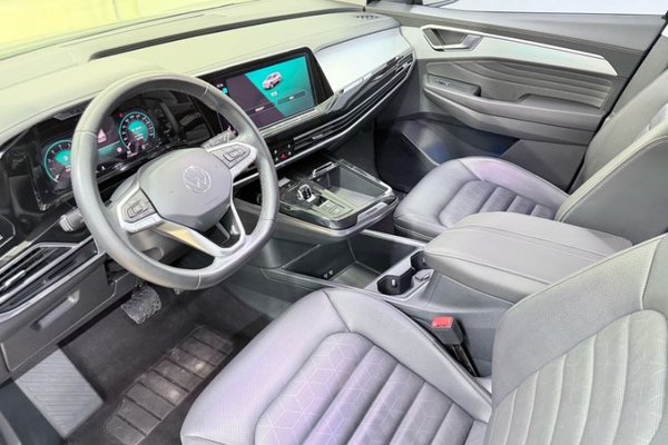 Volkswagen Talagon 2021, 71200 км, за 24745 USD - фото 13