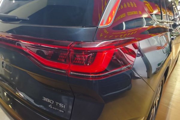 Volkswagen Talagon 2021, 71200 км, за 24745 USD - фото 32