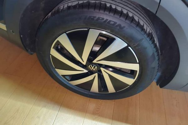Volkswagen Talagon 2021, 71200 км, за 24745 USD - фото 34