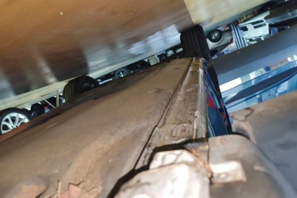 Volkswagen Talagon 2021, 71200 км, за 24745 USD - фото 23