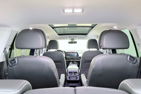Volkswagen Talagon 2021, 71200 км, за 24745 USD - фото 30