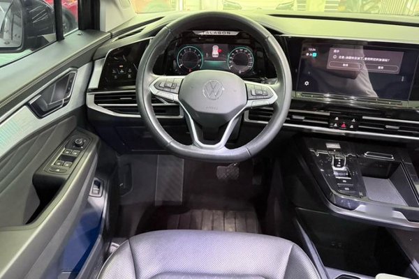Volkswagen Talagon 2021, 71200 км, за 24745 USD - фото 6
