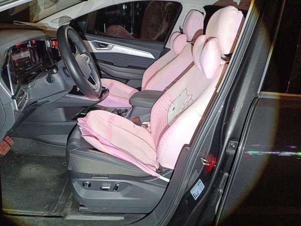 Volkswagen Talagon 2022, 17200 км, за 31179 USD - фото 16