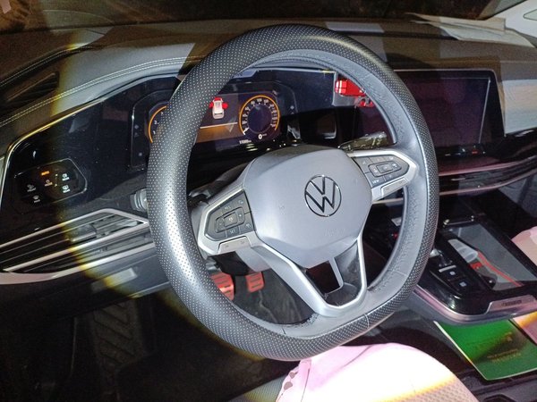 Volkswagen Talagon 2022, 17200 км, за 31179 USD - фото 11