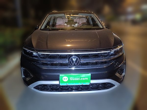 Volkswagen Talagon 2022, 17200 км, за 31179 USD