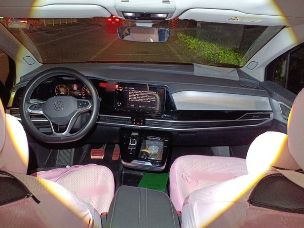 Volkswagen Talagon 2022, 17200 км, за 31179 USD - фото 10