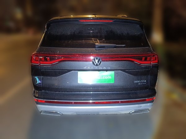 Volkswagen Talagon 2022, 17200 км, за 31179 USD