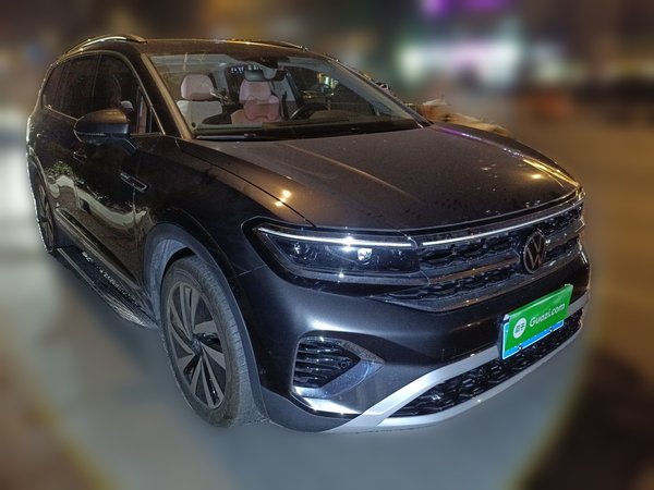 Volkswagen Talagon 2022, 17200 км, за 31179 USD