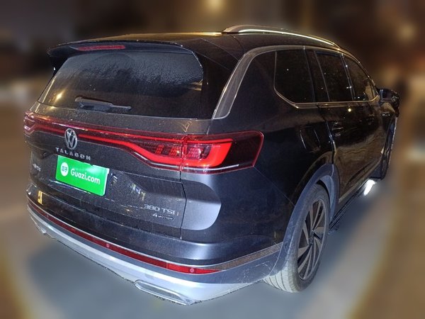 Volkswagen Talagon 2022, 17200 км, за 31179 USD - фото 6