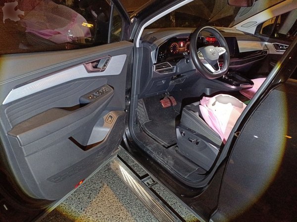 Volkswagen Talagon 2022, 17200 км, за 31179 USD - фото 17