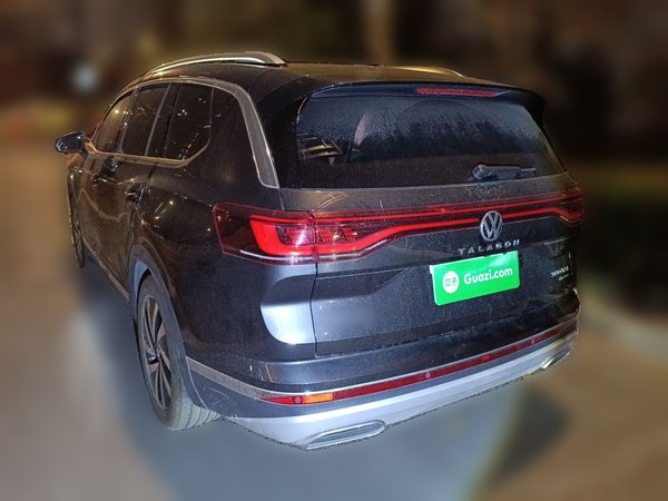 Volkswagen Talagon 2022, 17200 км, за 31179 USD