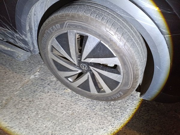 Volkswagen Talagon 2022, 17200 км, за 31179 USD - фото 8