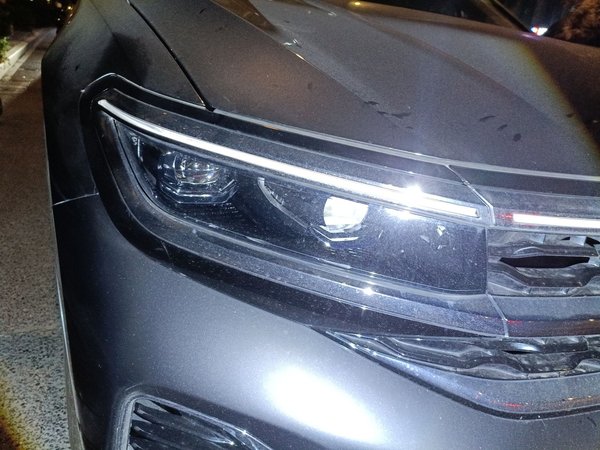 Volkswagen Talagon 2022, 17200 км, за 31179 USD - фото 7