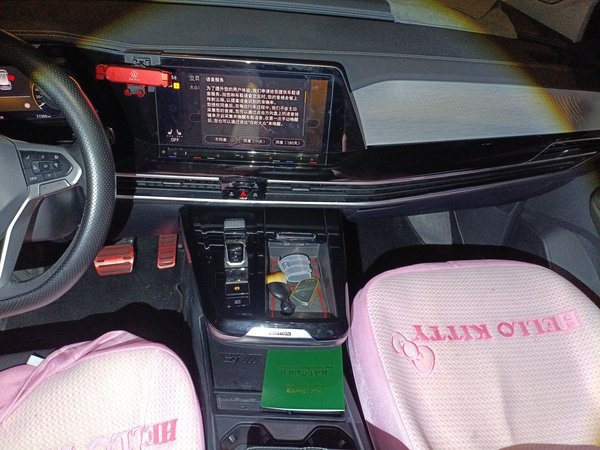 Volkswagen Talagon 2022, 17200 км, за 31179 USD - фото 14