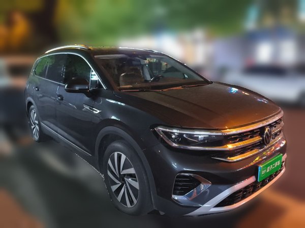 Volkswagen Talagon 2022, 24800 км, за 26874 USD