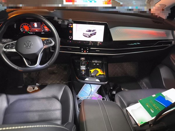 Volkswagen Talagon 2022, 24800 км, за 26874 USD - фото 10