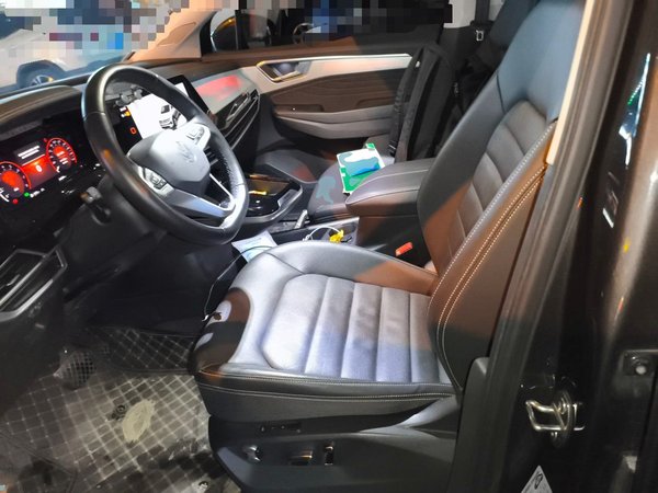 Volkswagen Talagon 2022, 24800 км, за 26874 USD - фото 16