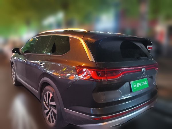 Volkswagen Talagon 2022, 24800 км, за 26874 USD