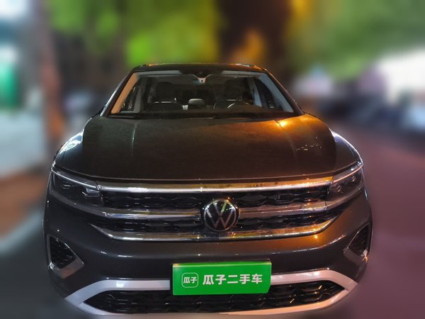 Volkswagen Talagon 2022, 24800 км, за 26874 USD
