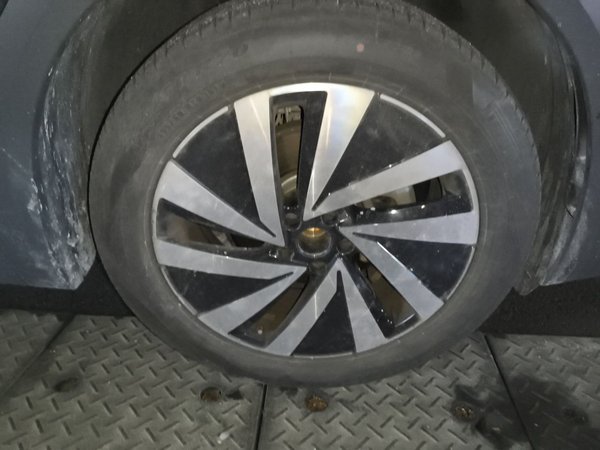 Volkswagen Talagon 2022, 24800 км, за 26874 USD - фото 8