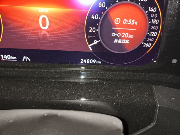 Volkswagen Talagon 2022, 24800 км, за 26874 USD - фото 13