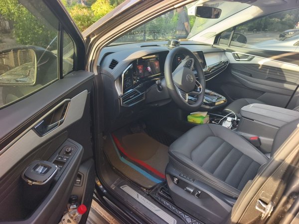 Volkswagen Talagon 2024, 31900 км, за 27991 USD - фото 11