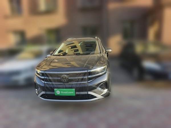 Volkswagen Talagon 2024, 31900 км, за 27991 USD - фото 15