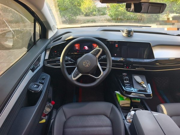 Volkswagen Talagon 2024, 31900 км, за 27991 USD