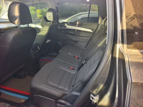 Volkswagen Talagon 2024, 31900 км, за 27991 USD - фото 12