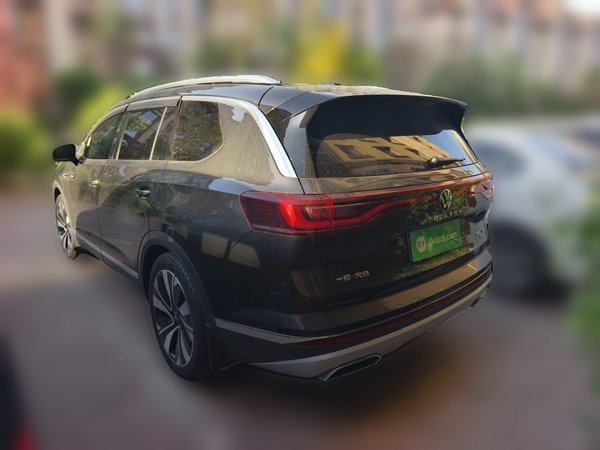 Volkswagen Talagon 2024, 31900 км, за 27991 USD - фото 17
