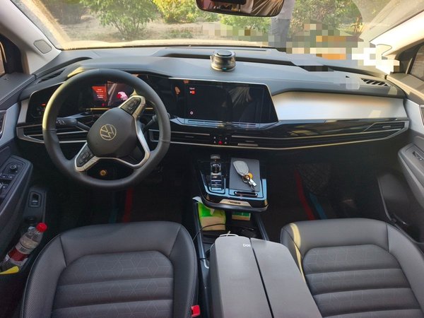 Volkswagen Talagon 2024, 31900 км, за 27991 USD