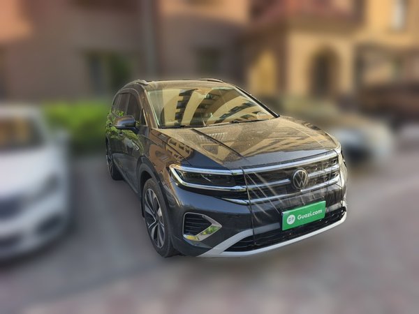 Volkswagen Talagon 2024, 31900 км, за 27991 USD - фото 16