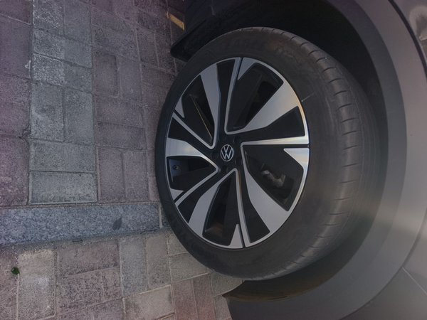 Volkswagen Talagon 2024, 31900 км, за 27991 USD