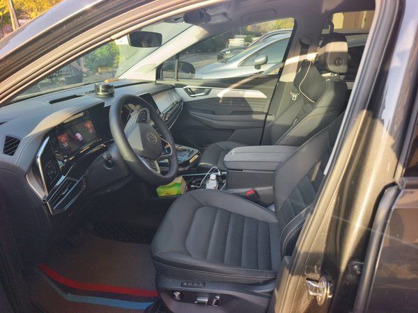 Volkswagen Talagon 2024, 31900 км, за 27991 USD - фото 10